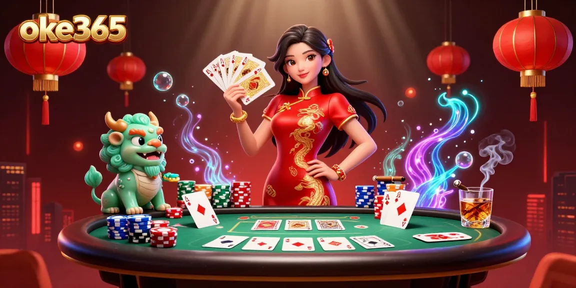 Strategic Winning Techniques to Master Betting on oke365 in 2026