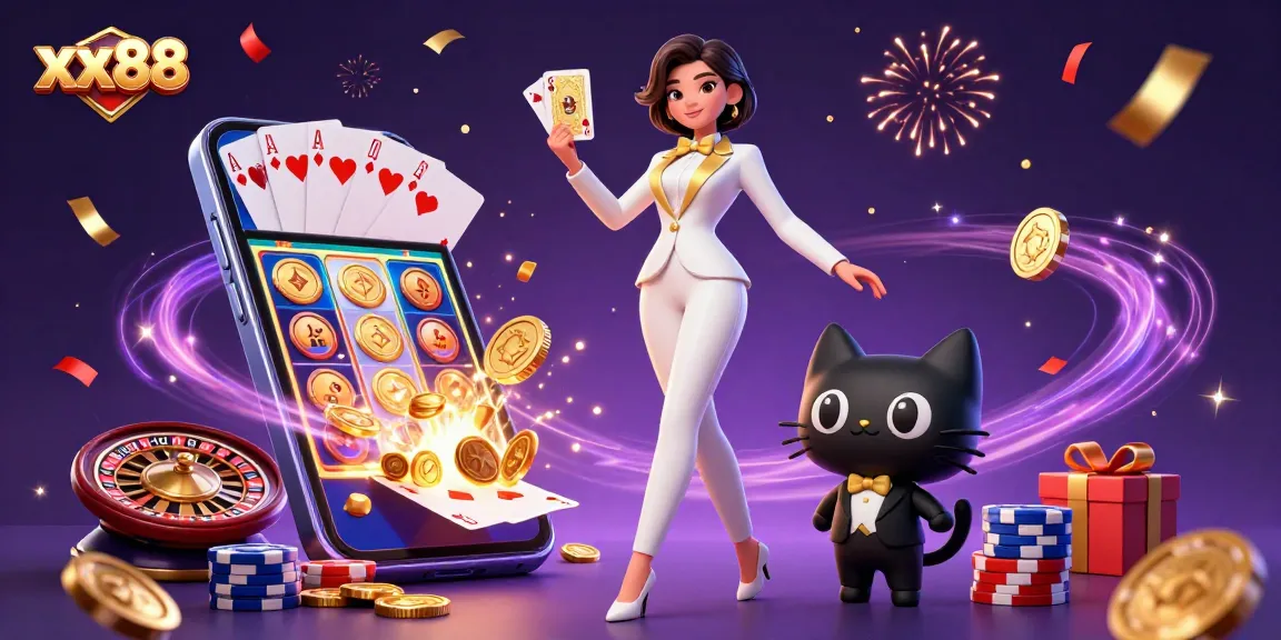 Maximize Your Winnings at xx88: Expert Strategies for Casino Success in 2026