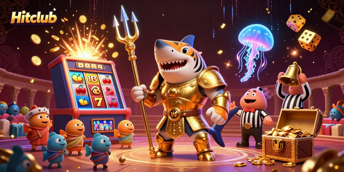 Hitclub Strategies for Winning Big in 2026: Maximize Your Casino Experience