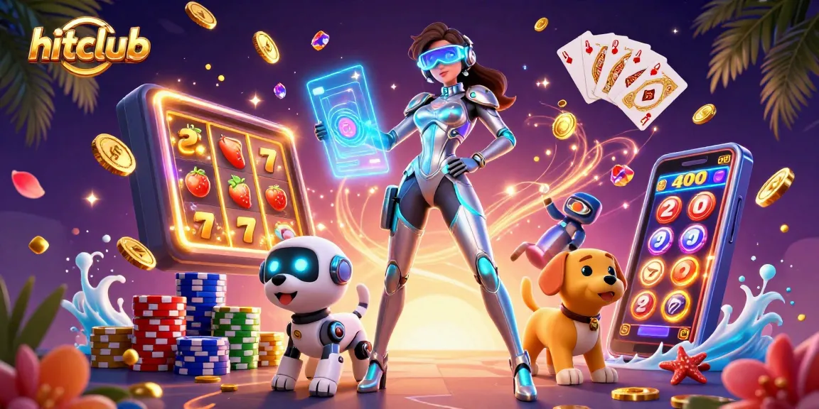 Hitclub: Strategic Insights for Winning at Online Casino Gaming in 2026