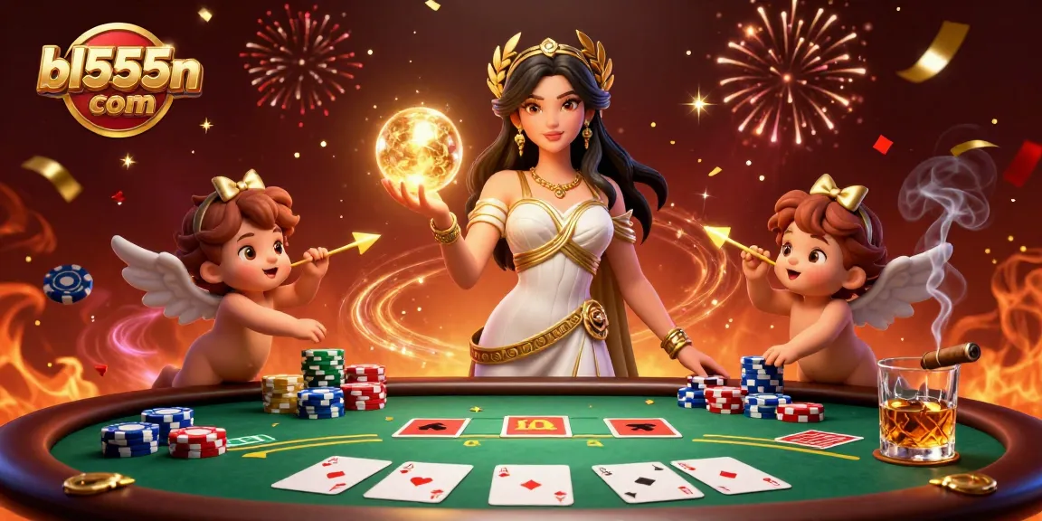 Winning Strategies for 2026 at bl555on com: Mastering Online Casino Games