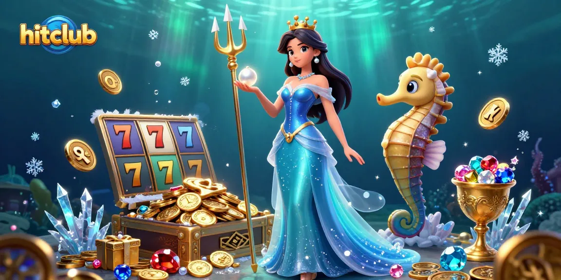 Hitclub: The Strategic Choice for 2026 Casino Excellence and Winning Strategies
