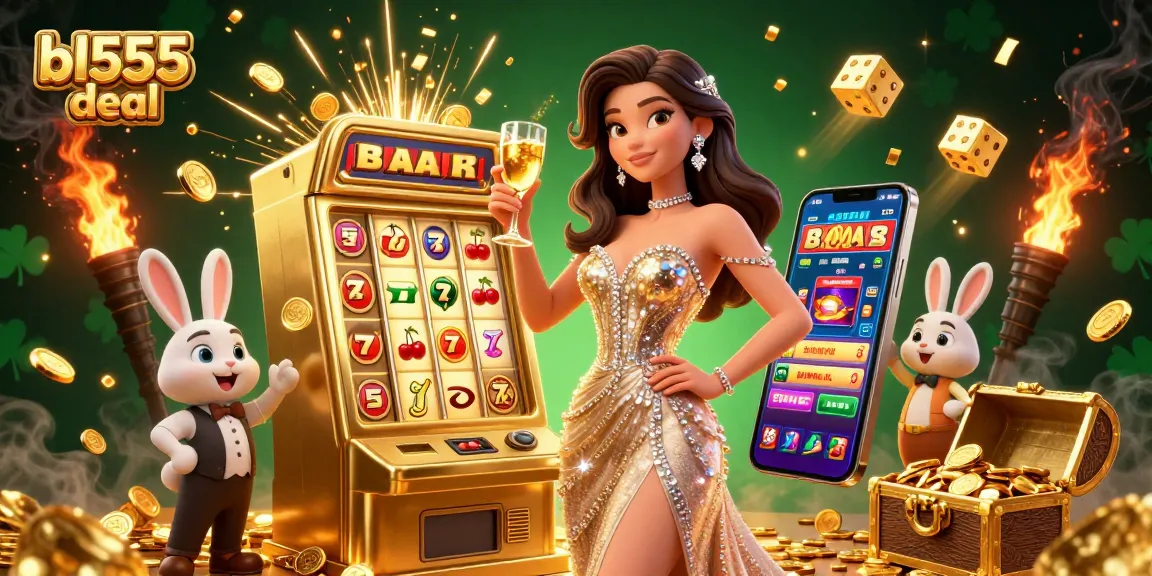Proven Winning Strategies for Gamblers at bl555 Deal in 2026