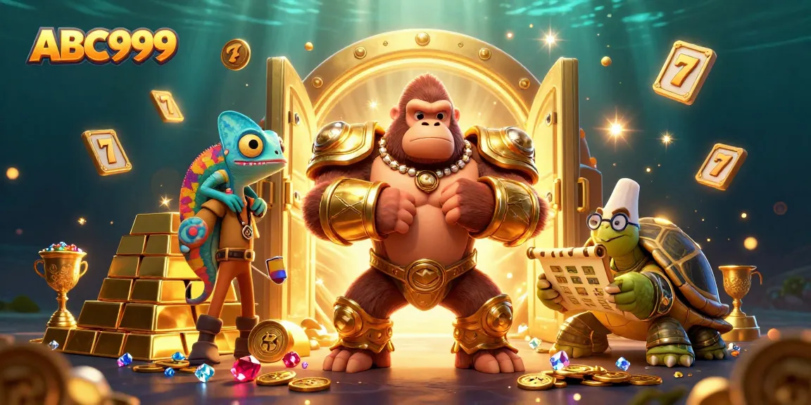 ABC999: Essential Winning Strategies for 2026 in Online Casino Gaming