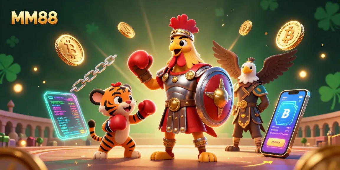 Winning Strategies for MM88: Expert Insights for a Successful 2026 in Gaming