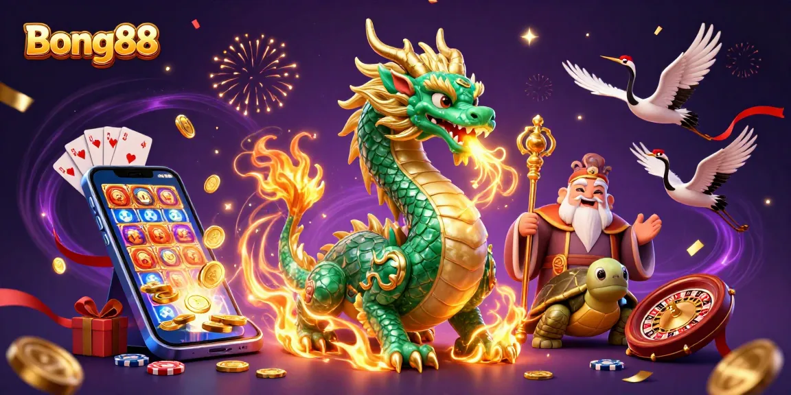 Winning Strategies for Bong88: Elevate Your Gambling in 2026 with Expert Insights