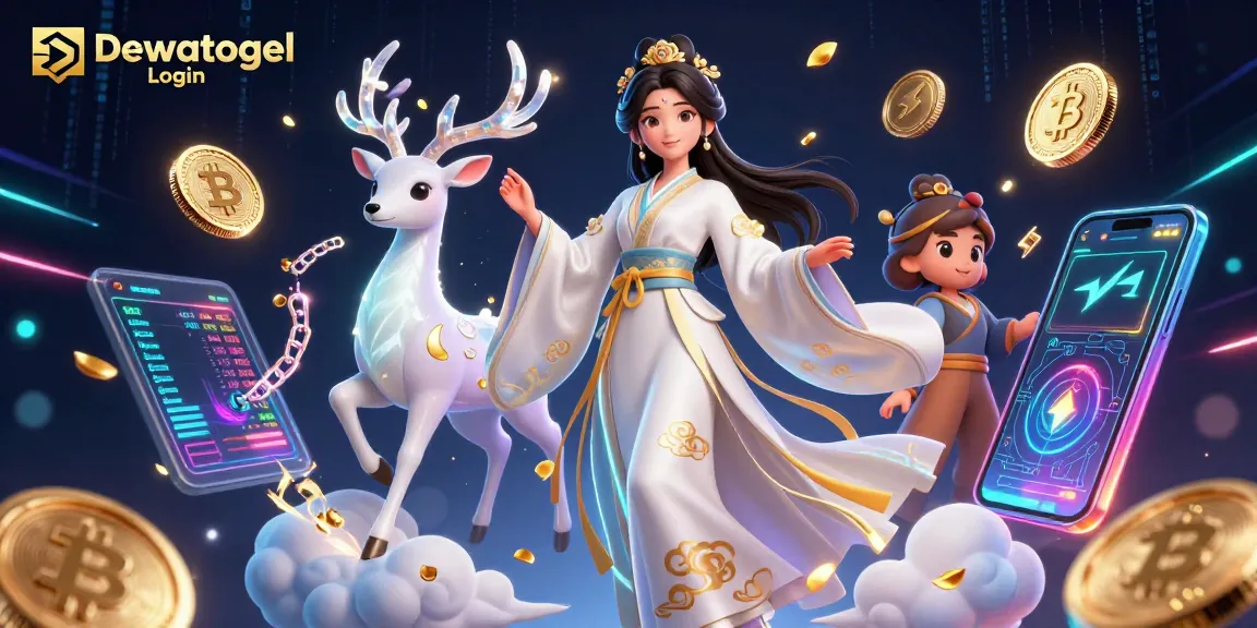 Hidden Dewatogel Login Dangers and How to Avoid Them for Winning Strategies in 2026