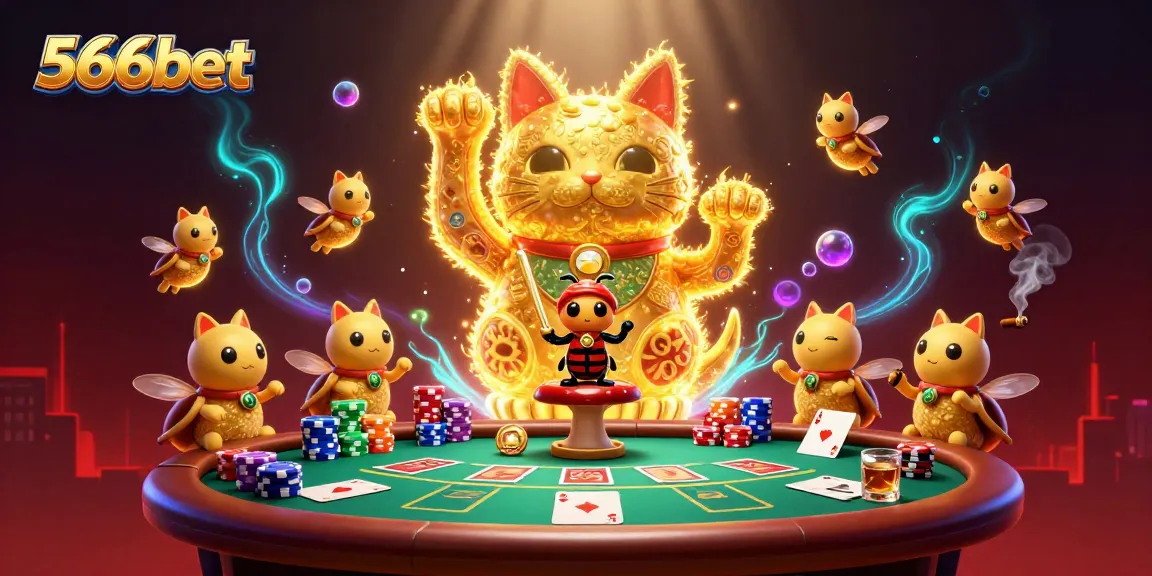 3 Levels of 566bet Mastery: Beginner to Expert Winning Strategies for Gamblers in 2026
