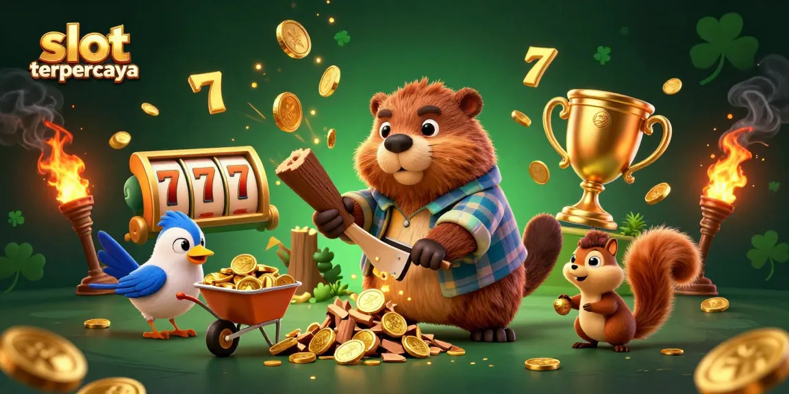 Panduan Cepat Slot Terpercaya: Bermain Menang dalam Hitungan Menit