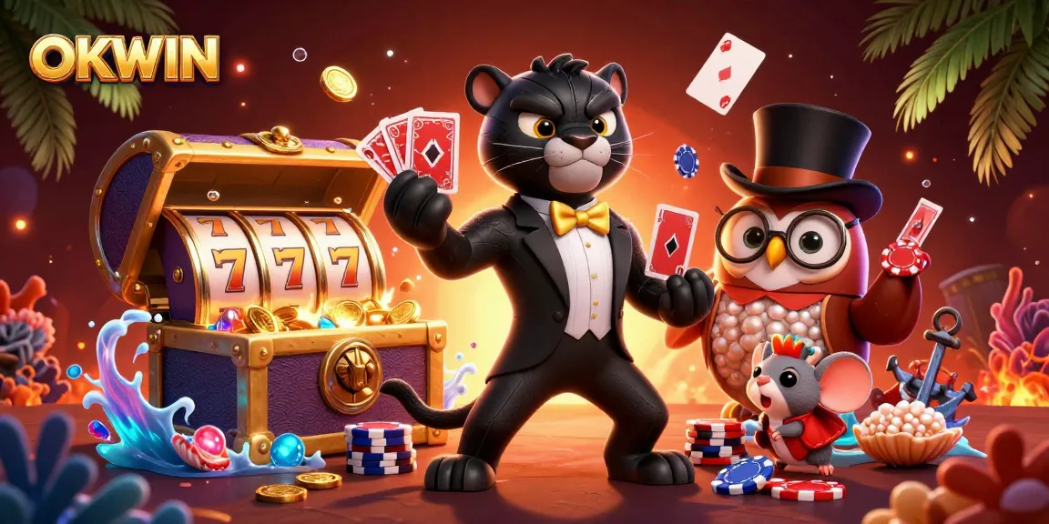 Trusted OKWIN Betting Advice for Gamblers in 2026