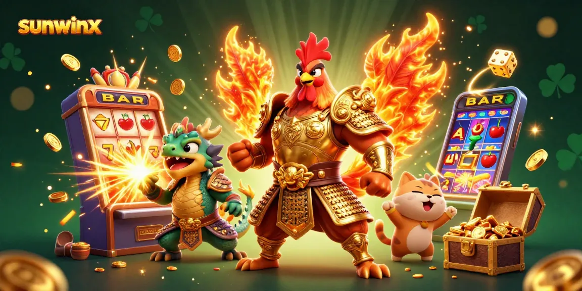 4 Fundamental Sunwinx Casino Principles for Beginners to Master Winning Strategies in 2026