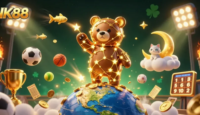 NK88 Showdown: Ranking the Top Slot Games for Winning Strategies in 2026