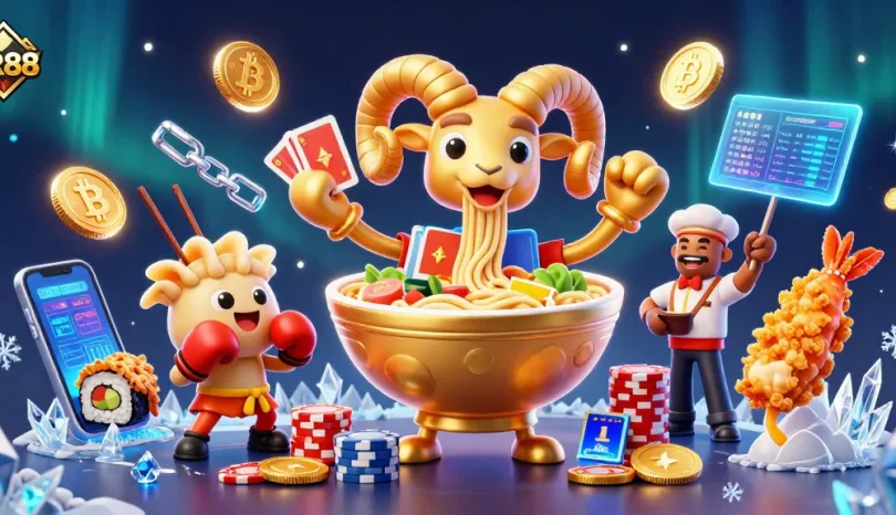 TR88 2026 Update: Key Strategies for Winning Gamblers