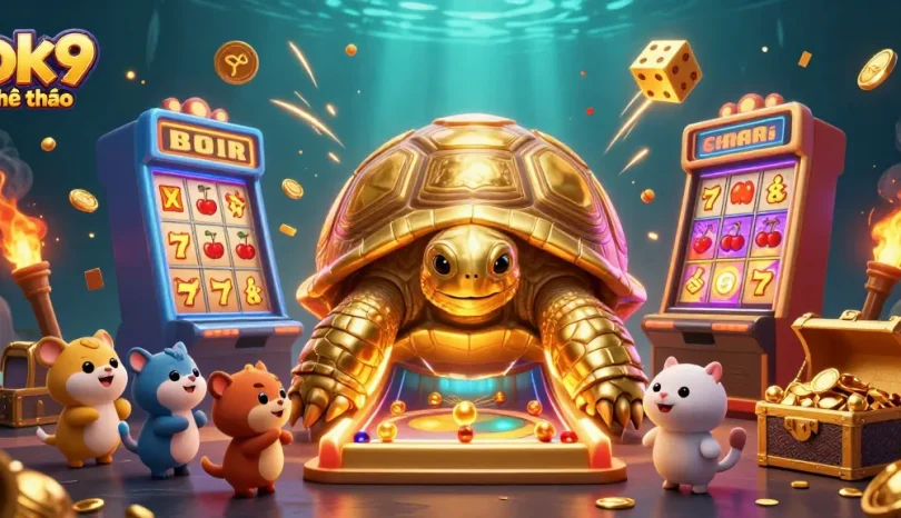 How to Scale Your ok9 thể thao Betting Results Effectively for 2026