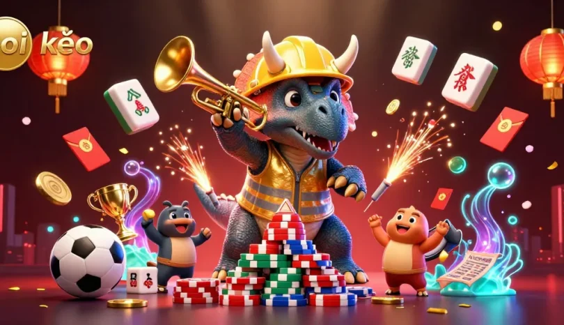 Breaking Down the Latest soi kèo Betting Developments for 2026 Gamblers’ Winning Strategies