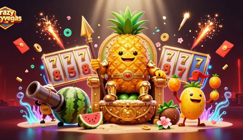 6 Critical crazyvegas Casino Metrics You Should Track for Winning Strategies in 2026