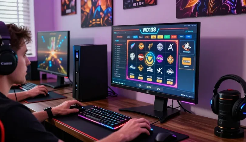 How to Fix Common akses login wd138 Issues Fast: Essential Tips for Gamers in 2026