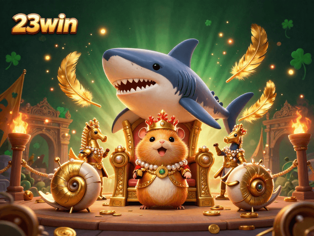 23win Explained: The Essential One-Page Summary for Gamblers in 2026