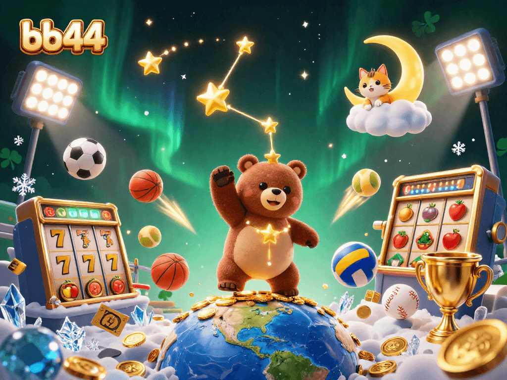 New bb44 Casino Rules Every Gambler Must Follow in 2026 for Winning Strategies