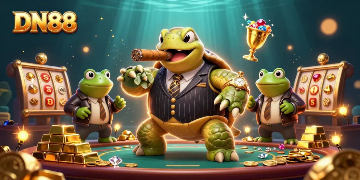 A DN88 Primer for Those New to Slot Game Strategies and Bankroll Management in 2026