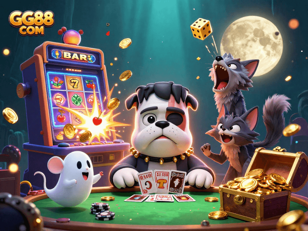 How to Scale Your GG88 COM Betting Results Effectively in 2026