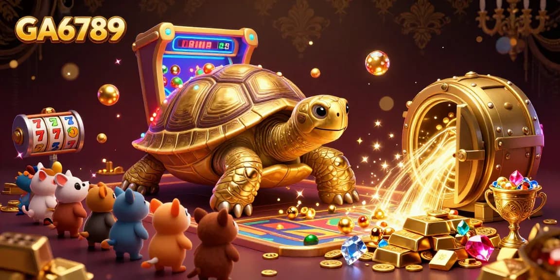Expert GA6789 Picks for Gamblers in 2026: Proven Strategies for Winning