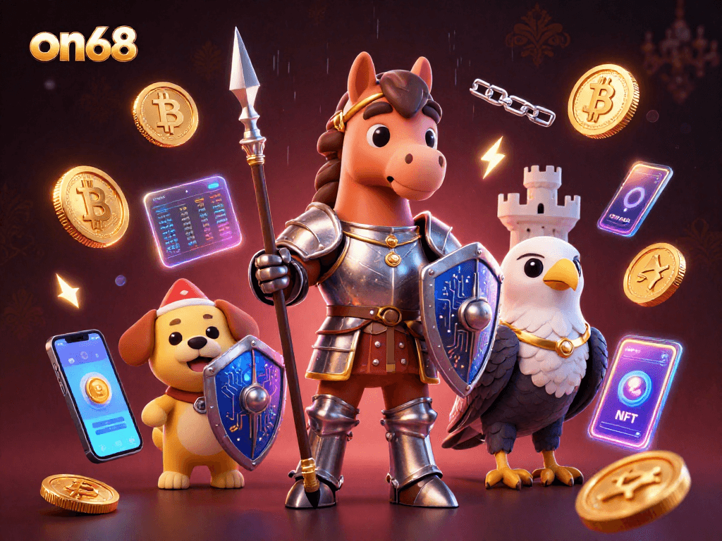Getting the on68 Edge Over Your Competition: Advanced Strategies for Gamblers in 2026