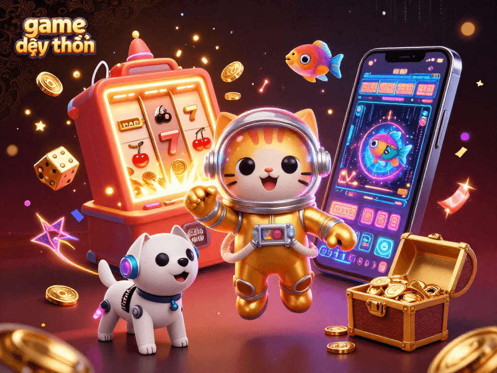 Why Should Gamblers Care About Game Đổi Thưởng Now for Winning Strategies in 2026?