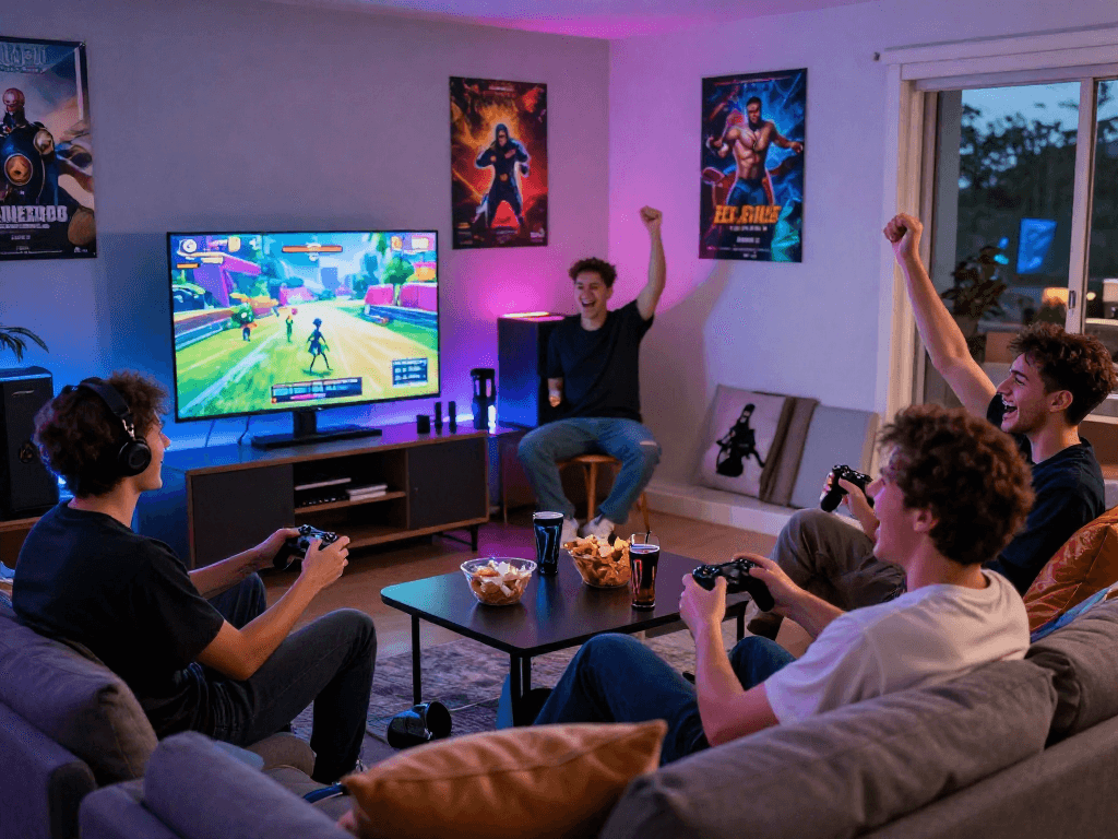 Maximizing Profit with Porn Games in 2026: Essential Strategies for Engaging Online Experiences