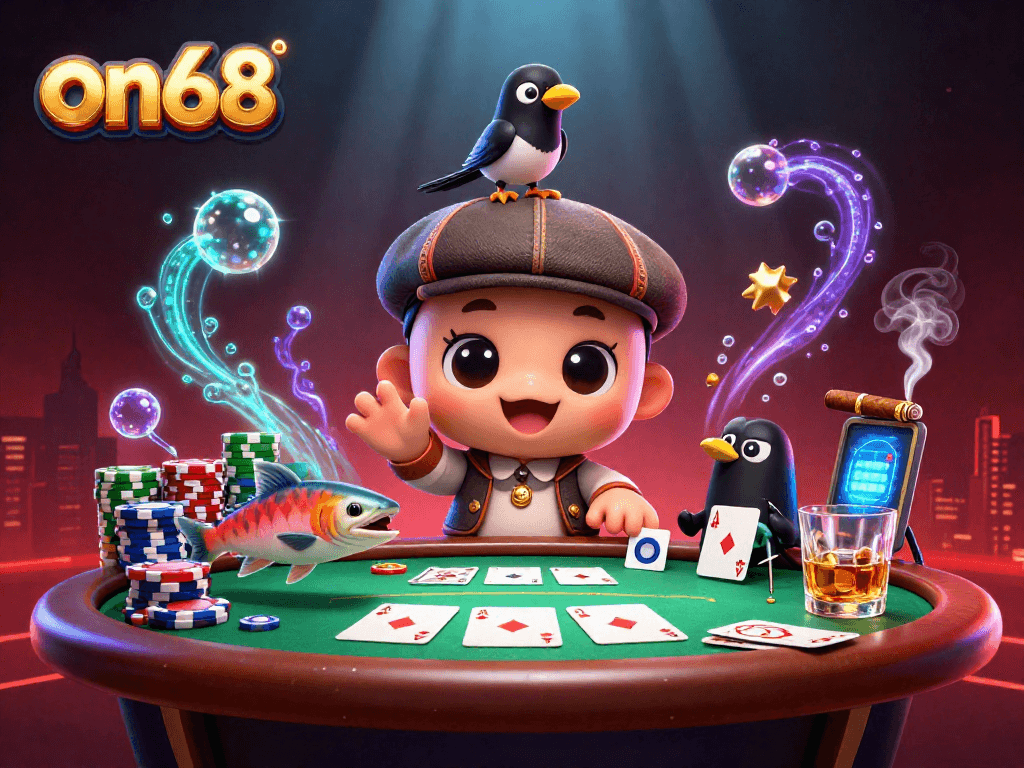 Certified on68 Strategies for Professional Gamblers in 2026 to Master Game Odds