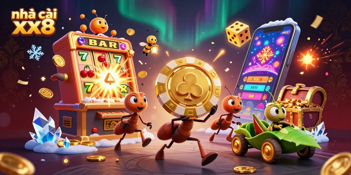 How to Stay Safe While Using nhà cái xx8 for Strategic Betting in 2026