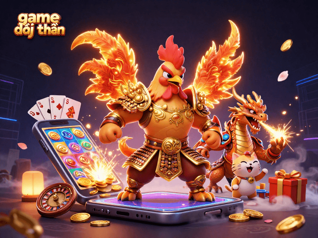 Trusted game đổi thưởng Strategies for Gamblers in 2026