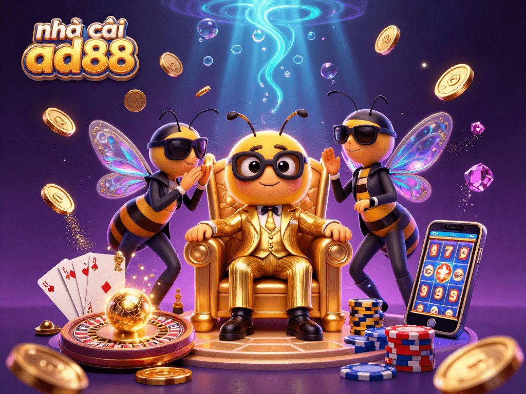 nhà cái ad88 Forecast: What to Expect This Year in Online Casino Strategies