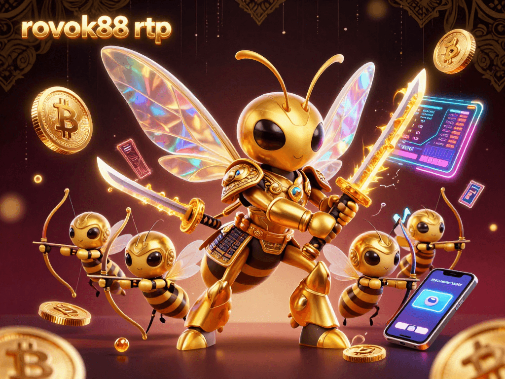 The Modern Approach to rokok88 rtp in 2026: Expert Strategies for Gamblers