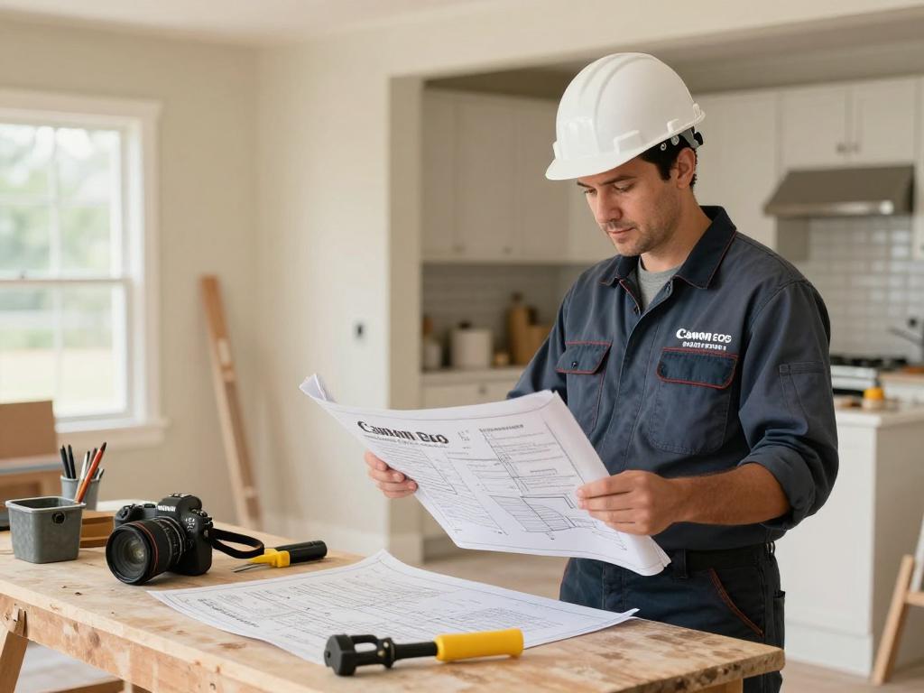 Denis, local professional contractor providing trusted home renovation services in the community.