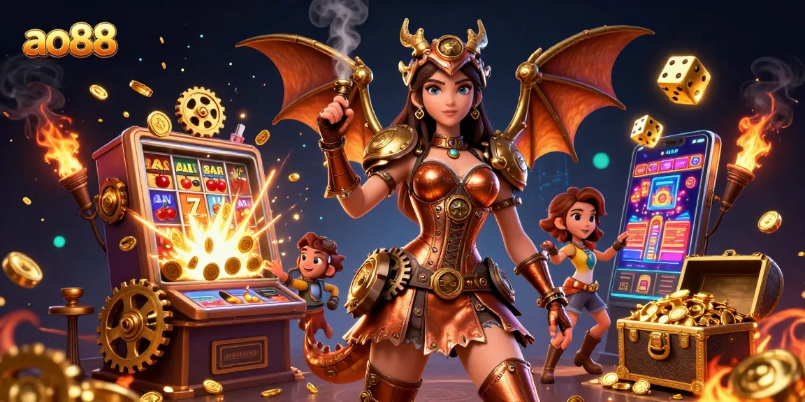 ao88 Compared: The Best Slot Options for Winning Strategies in 2026