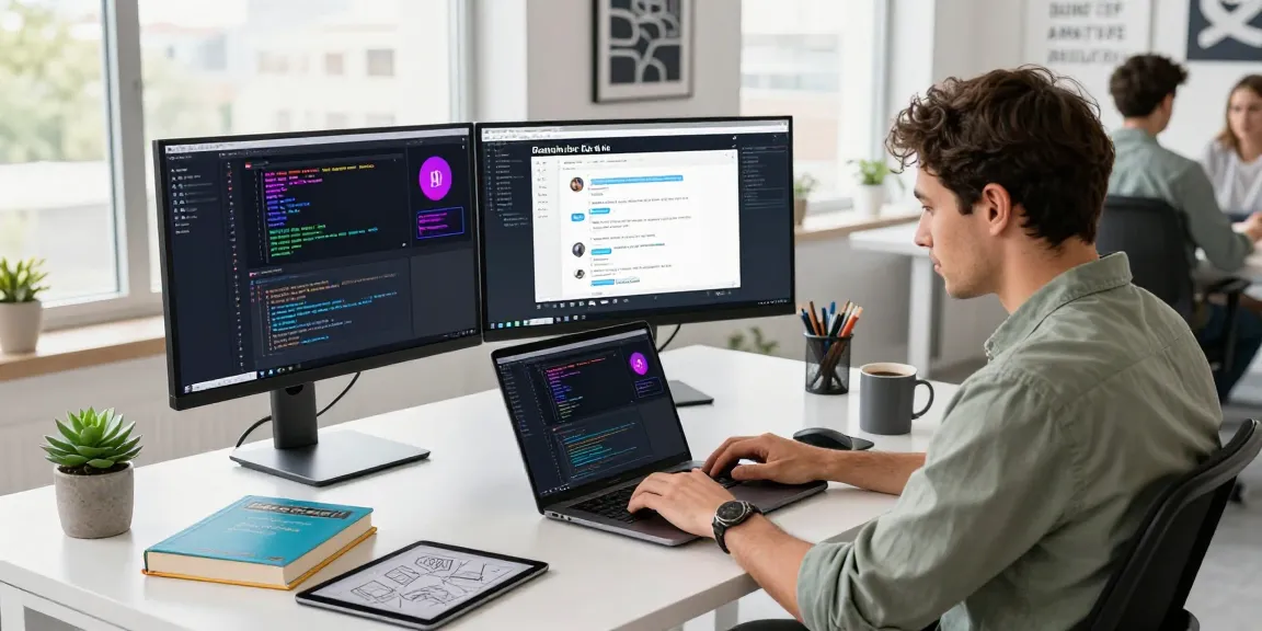 Advanced AI Chatbot Development Strategies for 2026