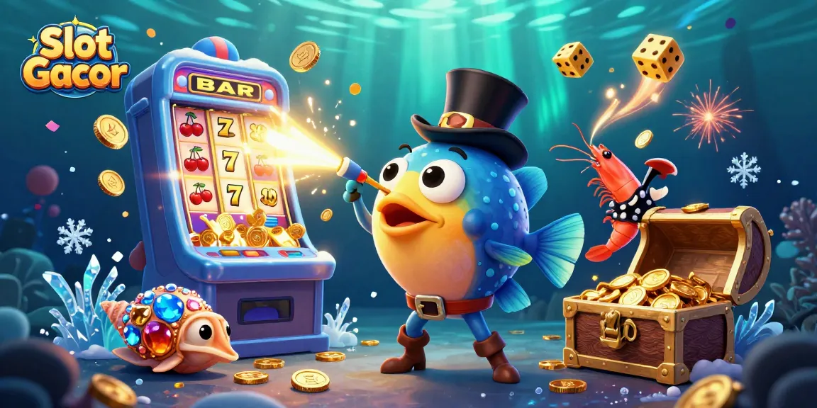 Expert Slot Gacor Picks for Gamblers in 2026: Strategies for Winning
