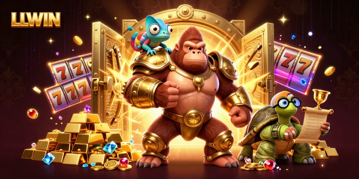 How to Adapt LLWIN Strategies for 2026 Gamblers’ Winning Techniques