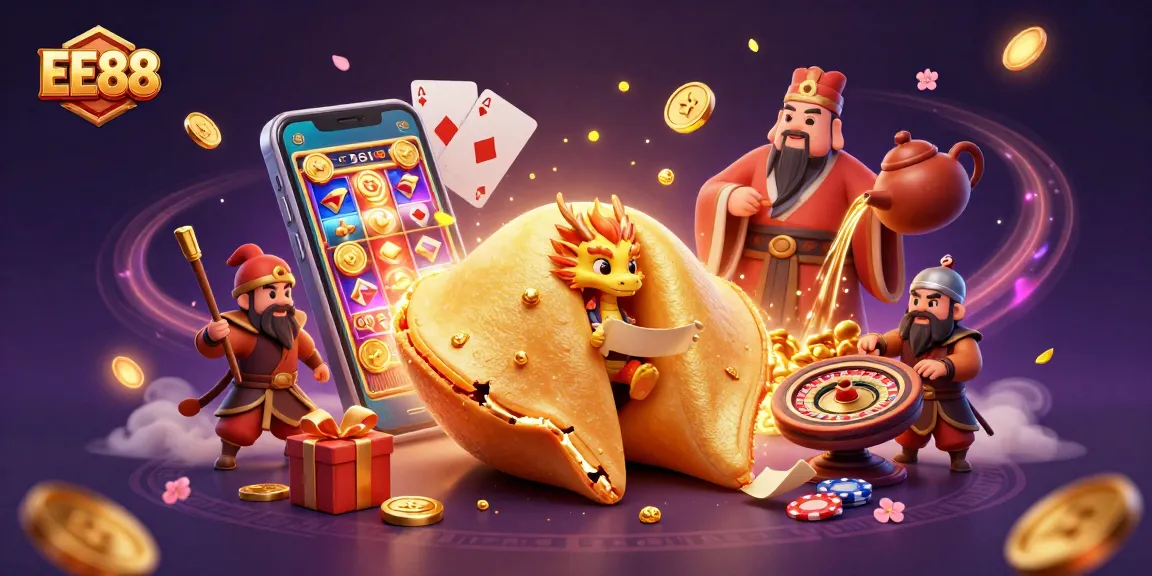How to Automate Your EE88 Gambling Experience in 2026 for Winning Strategies
