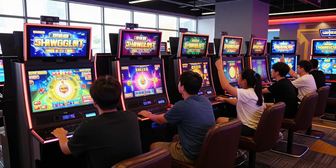 How to Combine HWGSLOT with Innovative Gaming Strategies for Best Results