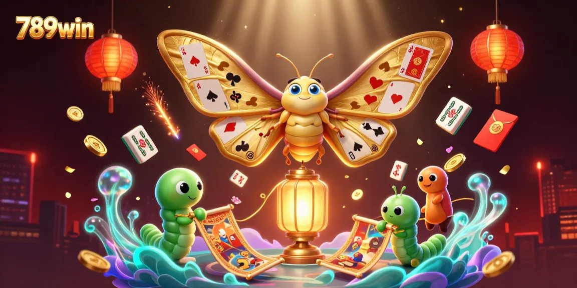 How 789win Can Change Your Winning Strategies in Online Gambling for 2026