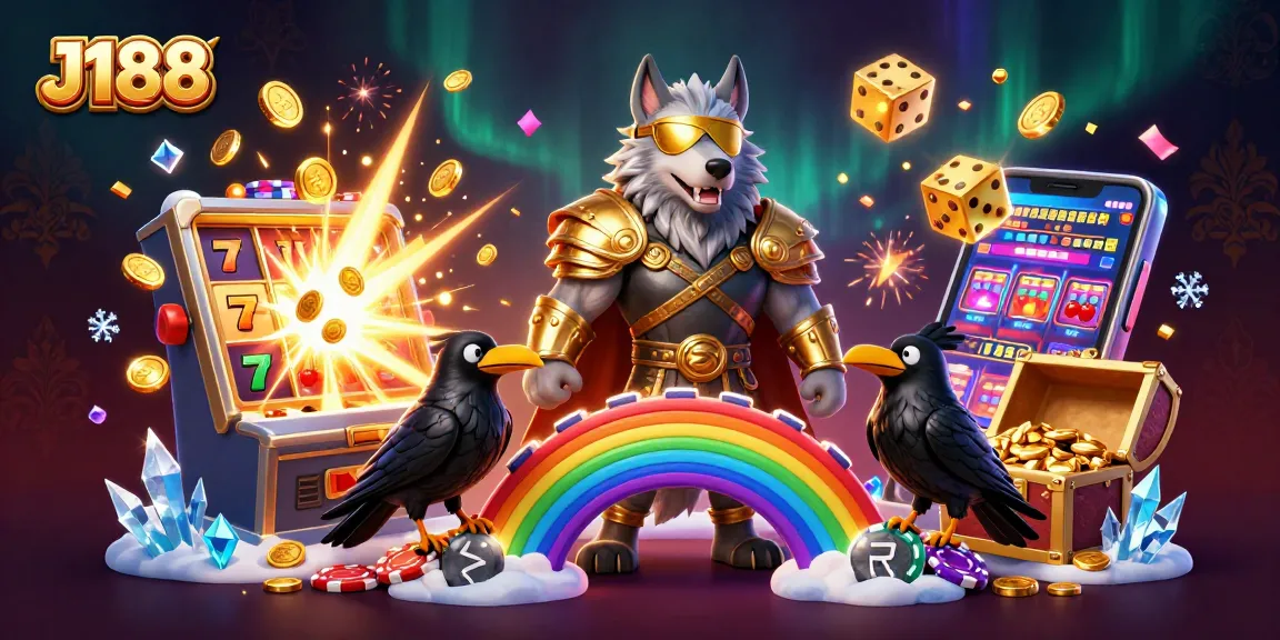 5 Hard-Won J188 Lessons from Industry Veterans for Winning Gambling Strategies in 2026