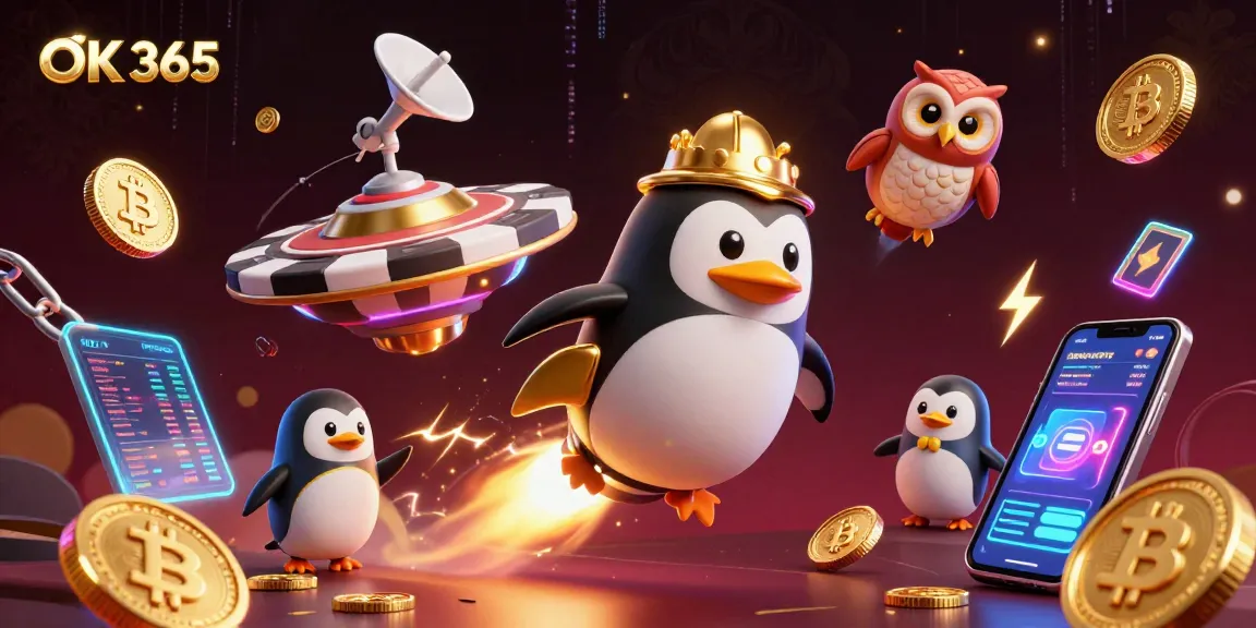 OK 365 Showdown: Ranking the Top Contenders for Winning Strategies in 2026