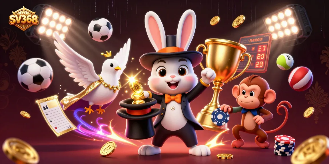 SV368: What Actually Works for Gamblers in 2026