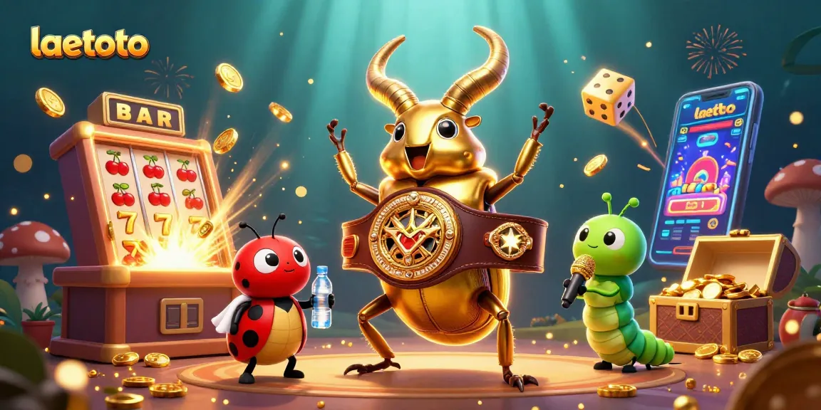 Where Do the Best laetoto Strategies Come From for Advanced Players in 2026?