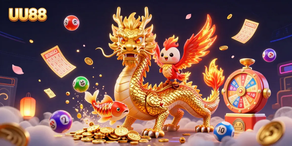 Why UU88 Is Better Than Traditional Casinos for Bettors Seeking Winning Strategies