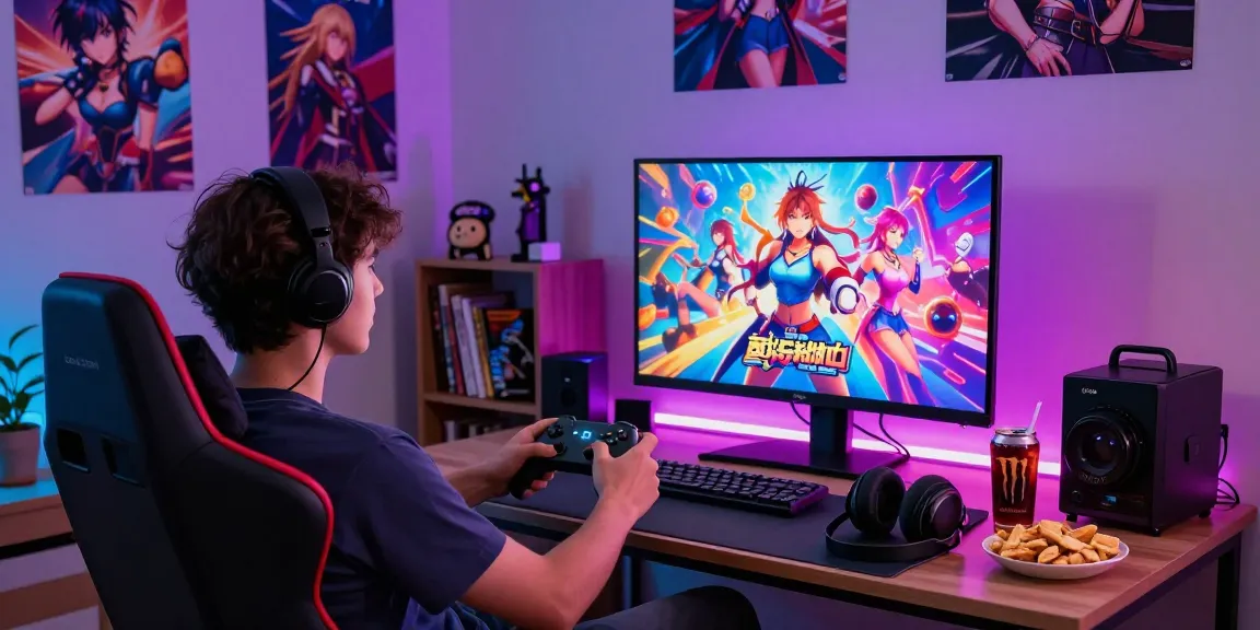 Breaking Hentai Game Down: An Expert Perspective on Adult Gaming Trends in 2026