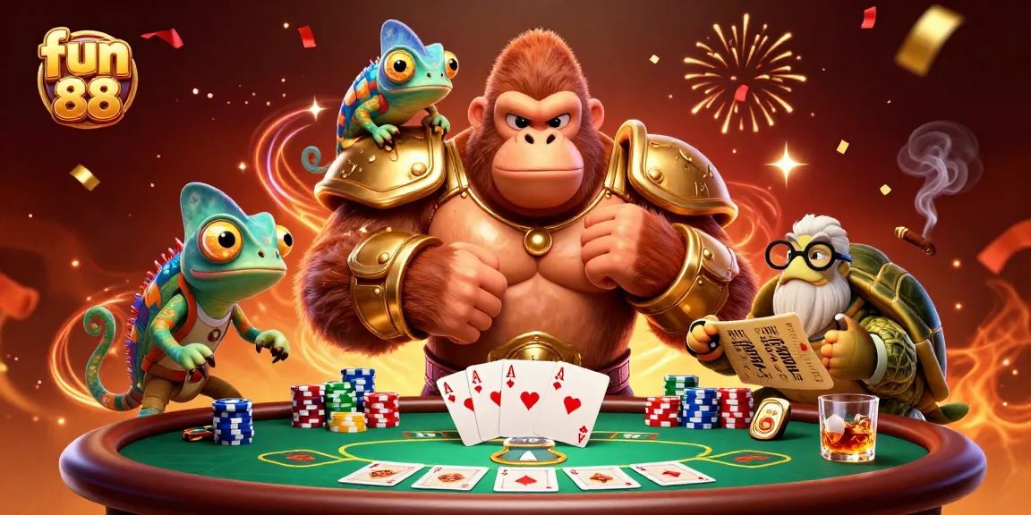 How to Choose the Right Fun 88 Betting Strategy for Your Winning Needs