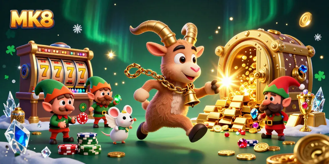 The Science Behind MK8: Evidence-Based Strategies for Winning Casino Games in 2026